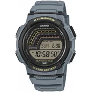 Casio WS-1800-2AVEF - Ceas