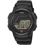 Casio WS-1800-1AVEF - Ceas