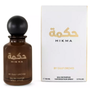 Gulf Orchid Hikma Apă de parfum