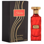 Gulf Orchid Shisha Apă de parfum