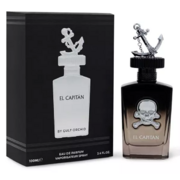 Gulf Orchid El Capitán Apă de parfum