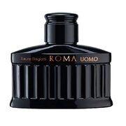 Laura Biagiotti Roma Uomo Nero Estremo Apă de parfum