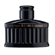 Laura Biagiotti Roma Uomo Nero Estremo Apă de parfum 125ml
