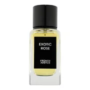 French Avenue Exotic Rose Apă de parfum