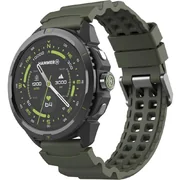 Hammer Watch 2 Green-black - Ceas
