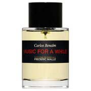 Frederic Malle Music For A While Apa de parfum - Tester