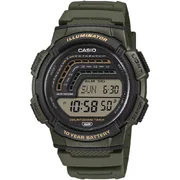 Casio WS-1800-3AVEF - Ceas