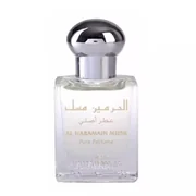 Al Haramain Musk Pure Perfume Apă de parfum
