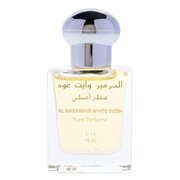 Al Haramain White Oudh Apă de parfum