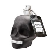 Police To Be Hyperverse For Man Apă de toaletă