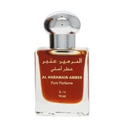 Al Haramain Amber Pure Perfume Oil Apă de parfum