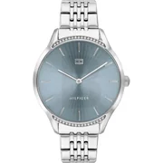 Tommy Hilfiger Gray 1782210 - Ceas damă