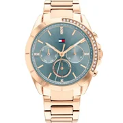 Tommy Hilfiger Kennedy 1782386 - Ceas damă
