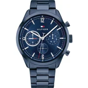 Tommy Hilfiger Matthew 1791945 - Ceas bărbătesc