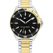 Tommy Hilfiger Logan 1792013 - Ceas bărbătesc