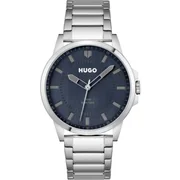 Hugo Boss First 1530186 - Ceas bărbătesc
