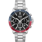 Hugo Boss Troper 1514108 - Ceas bărbătesc