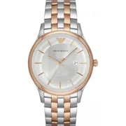 Emporio Armani Lambda AR11044 - Ceas bărbătesc