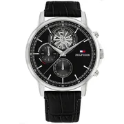 Tommy Hilfiger Stewart 1710605 - Ceas bărbătesc