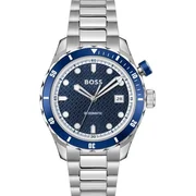 Hugo Boss Bossmatic 1514177 - Ceas bărbătesc