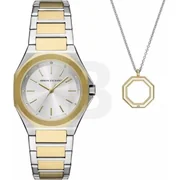 Armani Exchange AX7161SET - Ceas damă