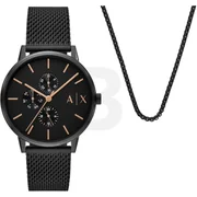 Armani Exchange AX7162SET - Ceas bărbătesc