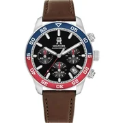Tommy Hilfiger TH85 1792166 - Ceas bărbătesc