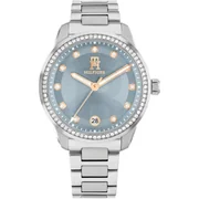 Tommy Hilfiger Th85 Crystals 1782795 - Ceas damă