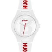 Hugo Boss 1530345 - Ceas bărbătesc