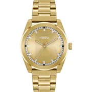 Hugo Boss Bright 1530354 - Ceas bărbătesc