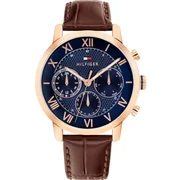 Tommy Hilfiger Oxford 1710727 - Ceas bărbătesc