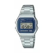 Casio A158WEA-2EF - Ceas