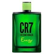 Cristiano Ronaldo CR7 Energy Apa de toaletă - Tester 100ml