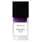 BOHOBOCO Dark Vinyl Musk Apă de parfum