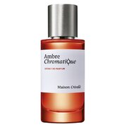 Maison Crivelli Ambre Chromatique Apă de parfum