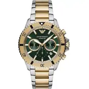 Emporio Armani Chronograph AR11586 - Ceas bărbătesc