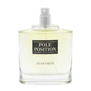 David Coulthard Pole Position Apa de toaletă - Tester 100ml