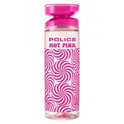 Police Hot Pink Apa de toaletă - Tester 100ml