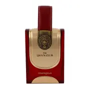 Armaf The Lion`s Club Courageux Apă de parfum 100ml