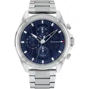 Tommy Hilfiger Jax 1710656 - Ceas bărbătesc