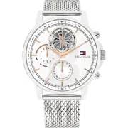 Tommy Hilfiger Stewart 1710682 - Ceas bărbătesc