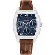 Tommy Hilfiger Oxford 1710760 - Ceas bărbătesc