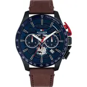 Tommy Hilfiger Bank 1792268 - Ceas bărbătesc