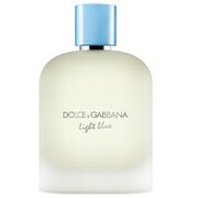Dolce & Gabbana Light Blue Pour Homme Eau de Toilette Apă de toaletă
