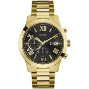 Guess Atlas W0668G8 - Ceas bărbătesc
