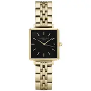 Rosefield The Boxy XS QMBG-Q025 - Ceas damă