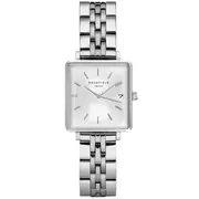 Rosefield The Boxy XS QMWSS-Q020 - Ceas damă