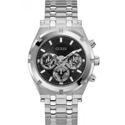 Guess Continental GW0260G1 - Ceas bărbătesc