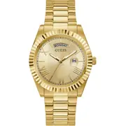 Guess Connoisseur GW0265G2 - Ceas bărbătesc