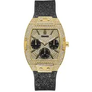 Guess Raven GW0105L2 - Ceas damă